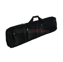 Padded Rifle Case 118cm