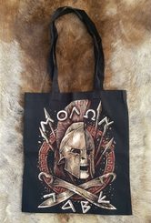 MOLON LABE, cloth bag