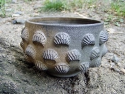 ROMAN POTTERY - replica