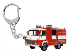 Avia - Fire Brigade, Keychain