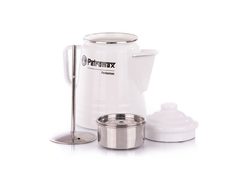 Percolator Perkomax white Petromax