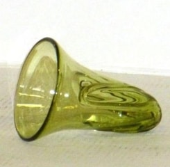 Viking Glass, replica 9 cm