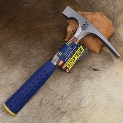 Bricklayer or Mason's Hammer Estwing USA