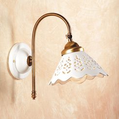 LORENA Ceramic Wall Lamp 2048-5