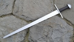 GEROLT, Romanesque sword, XI. century