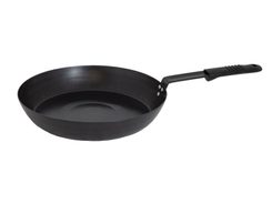 Muurikka Black Carbon Steel Pan 30 cm, Finland