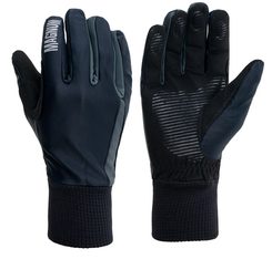 GLOVES Magnum OWL black/gray