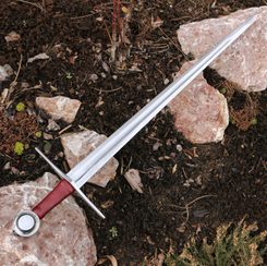 MERICUS ONE-HANDED SWORD