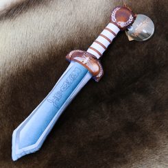 Roman GLADIUS SWORD - Pillowfight Warriors