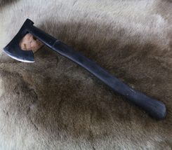 HEJTMAN - Hussite Axe, replica