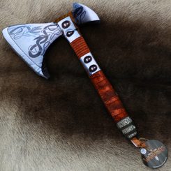 VIKING AXE for Pillowfight Warriors