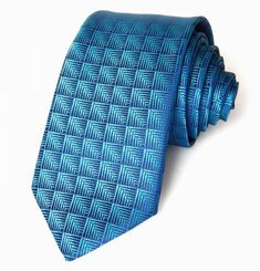 GEOMETRY, men's tie