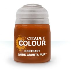 Citadel Contrast GORE-GRUNTA FUR 18ml