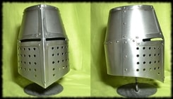 GREAT HELM II