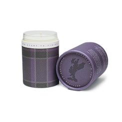 Wild Mountain Thyme Miniature - Scottish Candle 20 hours