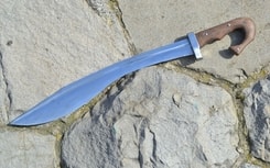 FALCATA, Iberian sword