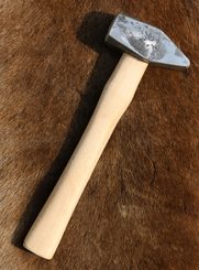 Blacksmith's hammer 1.5 kg