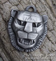 LIONESS, pendant