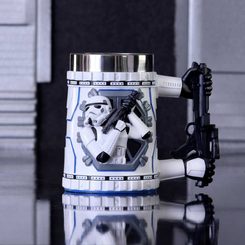 Stormtrooper Tankard 18cm