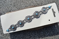 River Goddess Bracelet