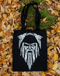 ODIN, cloth bag