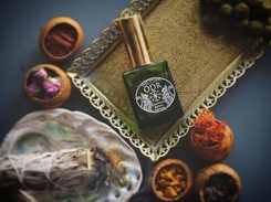 Ödr, Norse Soul Collection, Botanical Ritual Essence