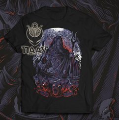 HADES - t-shirt, hommes