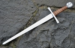 CRUSADER DAGGER for re-enactment