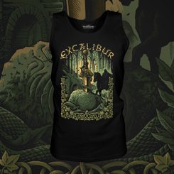 EXCALIBUR Tank Top