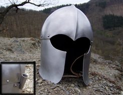 BARBUTA HELM