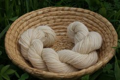 Woolen Yarn