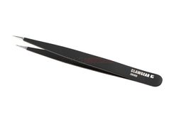 Point Tip Tweezers 11.5cm Clawgear