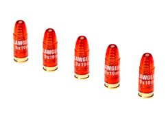 Snap Cap 9x19mm 5-pack