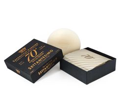 70th Anniversary Bath Soap