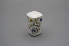 EUREKA, pepper shaker, Bohemian porcelain