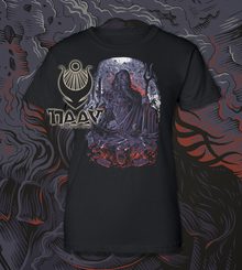 HADES - t-shirt, femmes