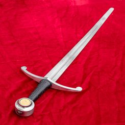 HONORIUS Single Handed Medieval Sword FULL TANG