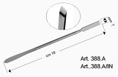 SMALL ARCHAEOLOGY TOOL VI