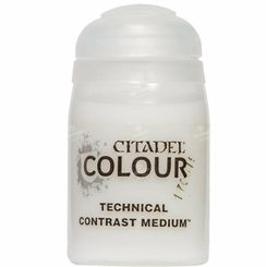 Citadel Technical CONTRAST MEDIUM 24ml