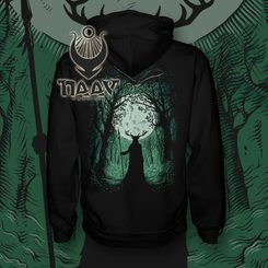 HERNE, Hoodie