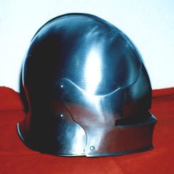 GOTHIC SALLET I