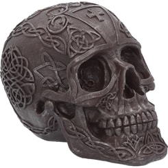 Celtic Iron Skull, Nemesis