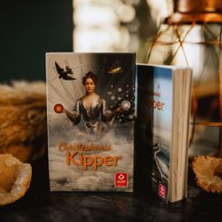 TAROTKARTEN, Christephania Kipper GB