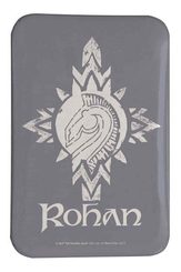 Lord of the Rings magnet Rohan