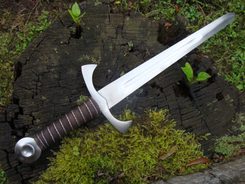 GOTHIC DAGGER de luxe