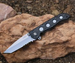 KNIFE M16-12Z Folder CRKT