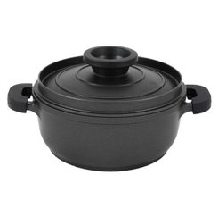 OPA VALU POT 2.4 l with lid, Finland