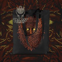 OAK MAN, cloth bag