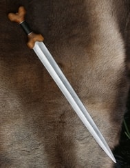 RUARC, Celtic sword, La Téne period