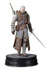 WITCHER 3 WILD HUNT GERALT GRANDMASTER, PVC Statue, 24 cm